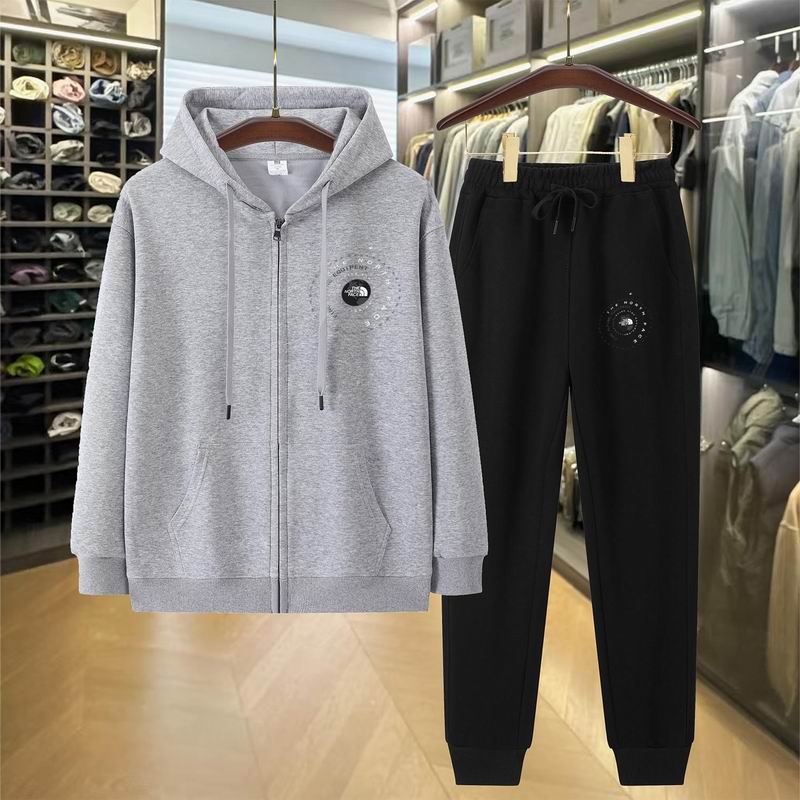 The North Face M-4XL 11Lr01